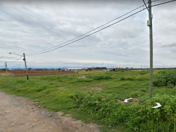 Venta de terrenos en Perico