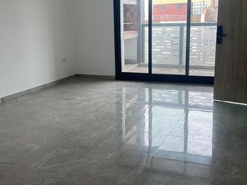 3 AMB DE 75/85 M2 APROX , COCHERA Y BAULERA , GRAN BALCON CON PARRILLA