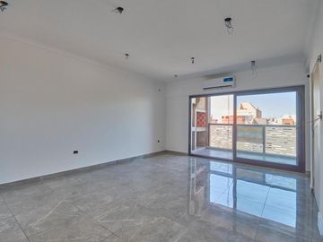 3 AMB DE 75/85 M2 APROX , COCHERA Y BAULERA , GRAN BALCON CON PARRILLA