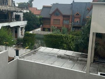 3 AMB DE 75/85 M2 APROX , COCHERA Y BAULERA , GRAN BALCON CON PARRILLA