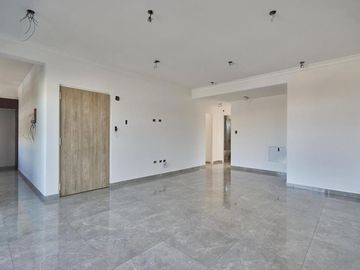 3 AMB DE 75/85 M2 APROX , COCHERA Y BAULERA , GRAN BALCON CON PARRILLA