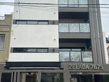 3 AMB DE 75/85 M2 APROX , COCHERA Y BAULERA , GRAN BALCON CON PARRILLA