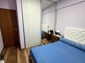 VENTA - DEPARTAMENTO 2 AMBIENTES - VILLA MADERO - FINANCIACION