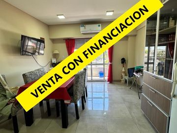 VENTA - DEPARTAMENTO 2 AMBIENTES - VILLA MADERO - FINANCIACION