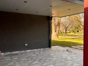 CASA ESTILO MINIMALISTA DE 5 AMBIENTES