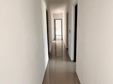 CASA ESTILO MINIMALISTA DE 5 AMBIENTES