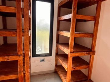 CASA ESTILO MINIMALISTA DE 5 AMBIENTES