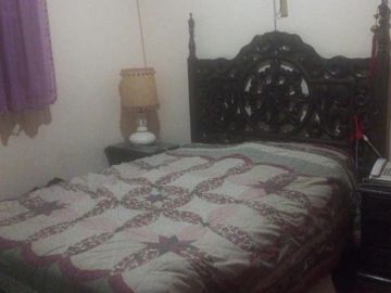 VENDE DEPTO 4 AMBIENTES AL FRENTE CON PATIO, LAVADERO, COCINA SEPARADA