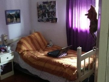 VENTA DE DEPTO TRES AMB, ZONA VILLA BALLESTER