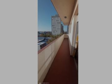 VENDO DEPARTAMENTO 2 AMB CON COCHERA PLENO CENTRO DE MIRAMAR