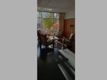 VENDO DEPARTAMENTO 2 AMB CON COCHERA PLENO CENTRO DE MIRAMAR
