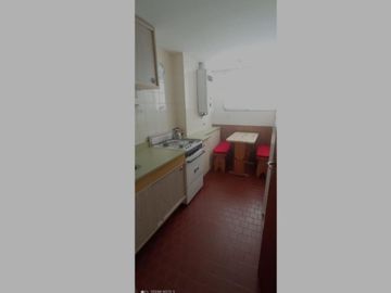 VENDO DEPARTAMENTO 2 AMB CON COCHERA PLENO CENTRO DE MIRAMAR
