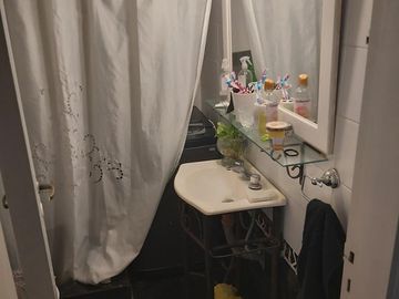 DEPARTAMENTO DE 2 AMBIENTES MUY LUMINOSO