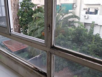 DEPARTAMENTO DE 2 AMBIENTES MUY LUMINOSO