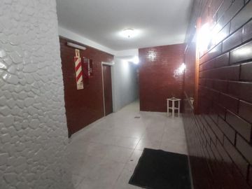 DEPARTAMENTO DE 2 AMBIENTES MUY LUMINOSO