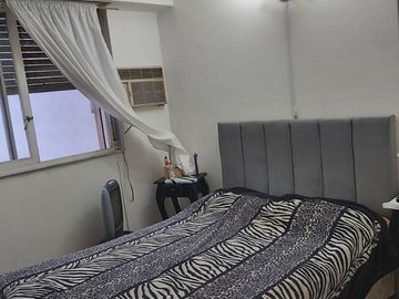 DEPARTAMENTO DE 2 AMBIENTES MUY LUMINOSO