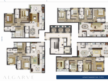 Venta Semipiso 4 amb C/Amanities Meia Praia Itapema Santa Catarina Brasil