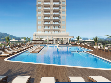 Venta Semipiso 4 amb C/Amanities Meia Praia Itapema Santa Catarina Brasil