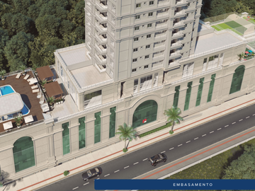 Venta Semipiso 4 amb C/Amanities Meia Praia Itapema Santa Catarina Brasil