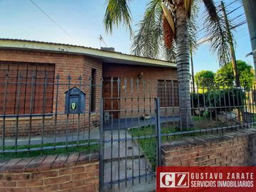 CASA EN VENTA EN LA MEJOR ZONA DE BARRIO JARDIN