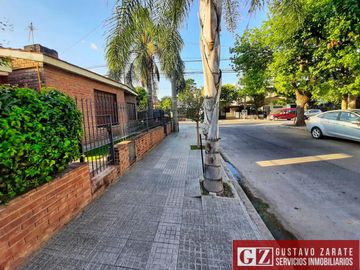 CASA EN VENTA EN LA MEJOR ZONA DE BARRIO JARDIN