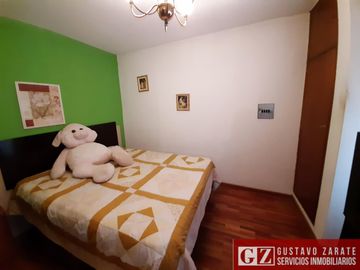 CASA EN VENTA EN LA MEJOR ZONA DE BARRIO JARDIN