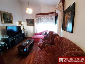 CASA EN VENTA EN LA MEJOR ZONA DE BARRIO JARDIN