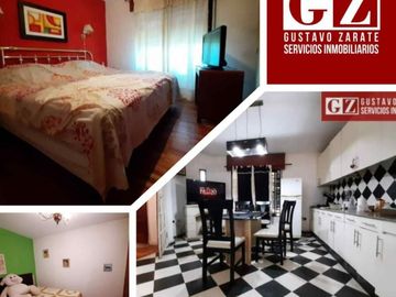 CASA EN VENTA EN LA MEJOR ZONA DE BARRIO JARDIN