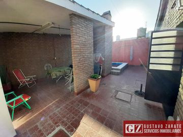 CASA EN VENTA EN LA MEJOR ZONA DE BARRIO JARDIN