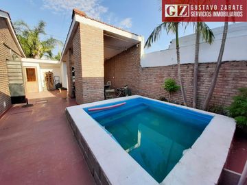 CASA EN VENTA EN LA MEJOR ZONA DE BARRIO JARDIN
