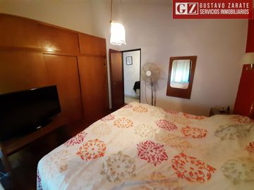 CASA EN VENTA EN LA MEJOR ZONA DE BARRIO JARDIN