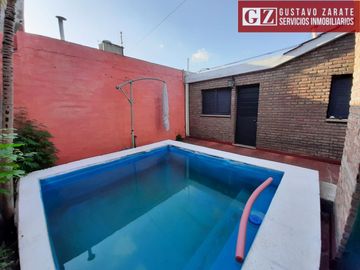 CASA EN VENTA EN LA MEJOR ZONA DE BARRIO JARDIN