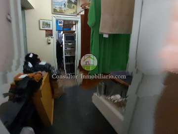 Oportunidad:  2 Departamentos Tipo PH en Bloque en Paternal