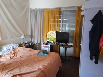 Oportunidad:  2 Departamentos Tipo PH en Bloque en Paternal