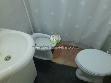 Oportunidad:  2 Departamentos Tipo PH en Bloque en Paternal