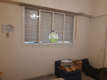 Oportunidad:  2 Departamentos Tipo PH en Bloque en Paternal