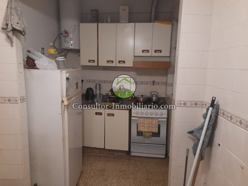Oportunidad:  2 Departamentos Tipo PH en Bloque en Paternal