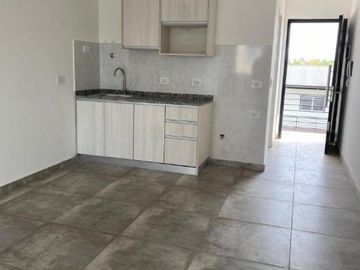 DEPARTAMENTO MONOAMBIENTE A ESTRENAR - ITUZAINGO NORTE