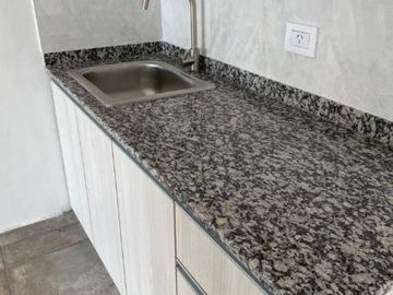 DEPARTAMENTO MONOAMBIENTE A ESTRENAR - ITUZAINGO NORTE