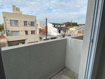 DEPARTAMENTO MONOAMBIENTE A ESTRENAR - ITUZAINGO NORTE
