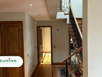 Hermosa casa a la venta en exclusivo country