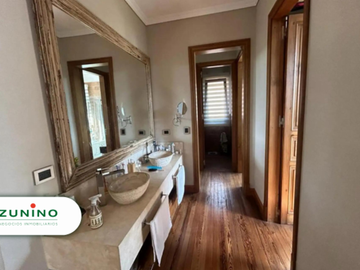 Hermosa casa a la venta en exclusivo country