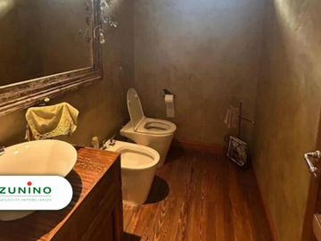 Hermosa casa a la venta en exclusivo country