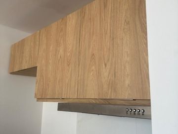MONOAMBIENTE EN EDIFICIO DE 8 PISOS , DEPTOS  DE 1 Y 2 AMB , CON COCHERAS , BALCON O PATIO , CON SUM ,PISCINA , SAUNA
