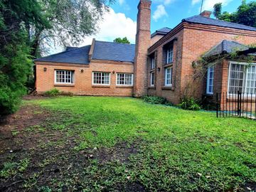 HERMOSA CASA EN ALQUILER EN BANCO PROVINCIA