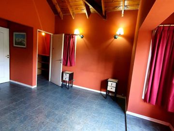 HERMOSA CASA EN ALQUILER EN BANCO PROVINCIA