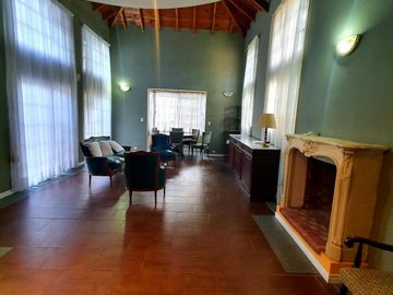 HERMOSA CASA EN ALQUILER EN BANCO PROVINCIA