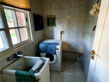 HERMOSA CASA EN ALQUILER EN BANCO PROVINCIA