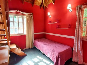 HERMOSA CASA EN ALQUILER EN BANCO PROVINCIA