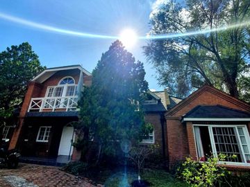 HERMOSA CASA EN ALQUILER EN BANCO PROVINCIA
